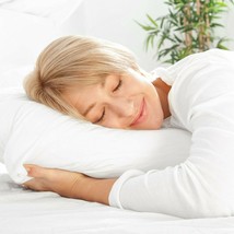 Premium Adjustable LoftShredded Hypoallergenic Certipur Memory Foam Pillow-Sleep - £66.33 GBP+