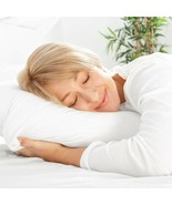 Premium Adjustable LoftShredded Hypoallergenic Certipur Memory Foam Pill... - $82.99+