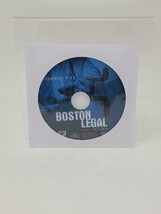 Boston Legal Season Two 2 Disc 3 Replacement Dvd Disc Only - £3.91 GBP