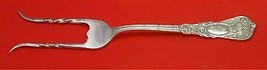 Empire by Durgin Sterling Silver Baked Potato Fork Custom Made - $98.01