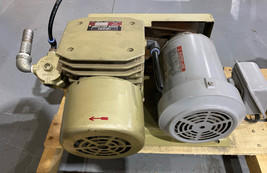 Orion KH750A Dry Pump W/Mitsubishi Motor 0.75kW  - $829.00