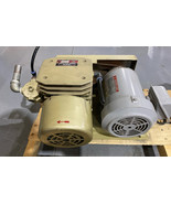 Orion KH750A Dry Pump W/Mitsubishi Motor 0.75kW  - $15,233.08 MXN