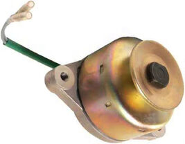 NEW PERMANENT MAGNET ALTERNATOR FITS KUBOTA 15531-64013 15531-64016, 155... - $91.14
