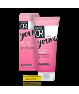 YOUNG  A clay mask cleanses and absorbs oils for combination to oily ski... - €44,73 EUR