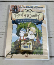 Really Woolly - The Tree of Life (DVD, 2009) Dayspring - £3.05 GBP