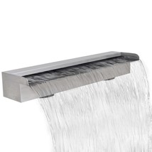 Pool Fountain SS 304 stainless steel Medium Decorative Inlays - $129.49