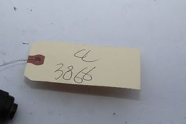 00-06 w215 MERCEDES CL500 CL55 CL600 FRONT BUMPER PARKING SENSOR PARKTRONIC 3866 image 2