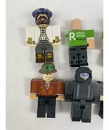Lot of 6 Roblox Action Figures - £10.26 GBP