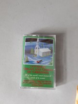 Canterbury Organ and Chimes of Christmas (Cassette, 1992) Brand New, Sealed - £6.32 GBP