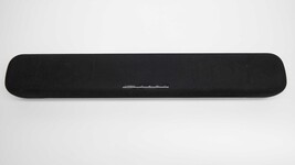 Yamaha SR-C20A 2.1-Channel Soundbar with Built-in Subwoofer - Black image 3