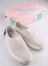 Kensie Salia Beige Damen Größe Leinen Schuh Zum Hineinschlüpfen - $429.11 MXN+