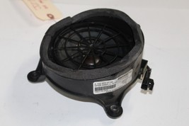 2002-05 MERCEDES W163 ML320 ML350 ML500 REAR DRIVER LEFT BOSE DOOR SPEAKER J2704 image 3