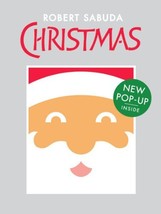 Christmas (Pop-up) Sabuda, Robert Clarke - $21.56