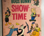 BUGS BUNNY SHOWTIME #87 (1962) Gold Key Giant Comics VG+ - $14.84