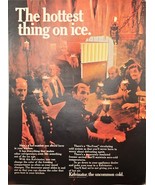 KELVINATOR the uncommon cold &quot;No-Frost&quot; 1968 VTG Print Ad - $16.48 CAD