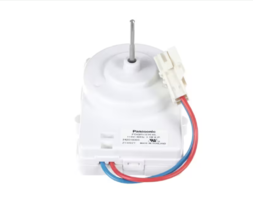 Frigidaire FDQR107E6L Condenser Fan Motor 115V 60Hz 3.1W fits for FRSS23... - $202.90
