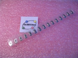 PCB Mount Momentary Push-Button SPST SMD - NOS Qty 15 - $5.69