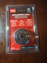 Toro 88532 Replacement Spool  .065&quot; for weedeater String Trimmer New OEM - £12.37 GBP