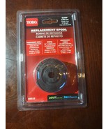 Toro 88532 Replacement Spool  .065&quot; for weedeater String Trimmer New OEM - $21.52 CAD