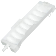 Ice Tray For Samsung RS261MDRS/XAA-01 RS25J500DSR/AA RS2530BSH RS265LBBP/XAA-00 - £14.97 GBP
