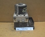 02-08 Mini Cooper ABS Pump Control OEM 34516765286 Module 532-15a1  - £23.11 GBP