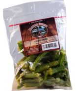 Backroad Country Fried Okra Snacks, 4-Pack 2.5 oz. Bags - £27.84 GBP