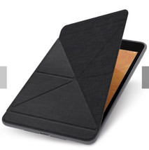 Moshi VersaCover Case with Folding Cover for iPad Mini 5th Generation- Black - £75.64 GBP