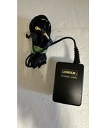 Lemax Power One Prong Cord Sxe0451000gu Black Cord  B045PUL == - $14.90 CAD