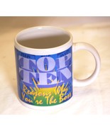 Stoneware Coffee Mug Top Ten Reasons - $184.88 MXN