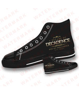 DECADENCE ARIZONA AGE OF INDULGENCE FESTIVAL 2024 Shoes - $45.00