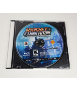 Ratchet and Clank Future: Tools of Destruction PS3, 2007 Disc Only Teste... - £7.00 GBP
