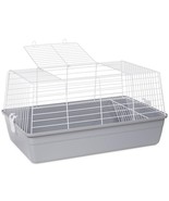 Prevue Pet Products Bella Small Animal Cage Gray - $109.88