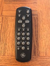 GE 071497 Remote - $37.77