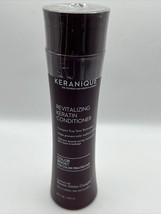 Keranique Revitalizing Keratin Conditioner Color Boost 8oz New &amp; Sealed - $13.00
