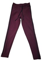 Boomboom Jeans Stretch Dark Red Size S - £6.97 GBP