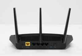 NETGEAR Nighthawk RAX10 Dual-Band Wi-Fi 6 Router image 4