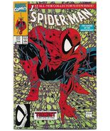 Spider-Man #1 (1990) *Marvel Comics / Cover Artwork By Todd McFarlane / ... - $285.54 MXN