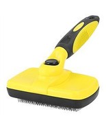 iMountek Self Cleaning Slicker Brush - $21.90 CAD