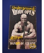 Underground Body Opus: Militant Weight Loss &amp; Recomposition [Book] - £69.28 GBP