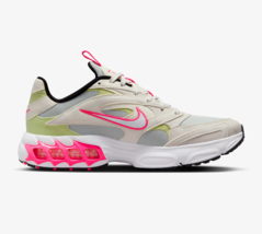 NIKE ZOOM AIR FIRE HYPER PINK WOMEN&#39;S RUNNING SHOES DV1129-002 Size 10 - $64.88