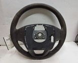 11 12 13 Kia optima EX gray leather steering wheel OEM - $39.59