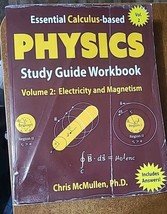 Essential Calculus - $9.49