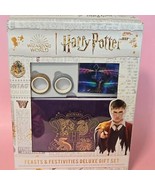 Harry Potter Feasts and Festivities Gift Set - €42,79 EUR