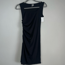No Boundaries Juniors Side-Ruched Mini Dress, Size Small - $167.90 MXN