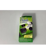 Fujifilm Camera Fuji Quicksnap 400 Single Use Disposable 35mm w Flash Fu... - $32.04 CAD