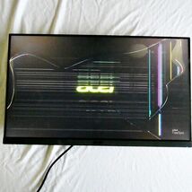 Acer V247Y bmix - 23.8&quot; Monitor Full HD 1920x1080 75Hz IPS 16:9 PARTS ONLY - $19.68 CAD