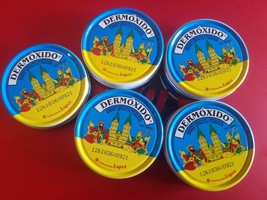 5 Pack Dermoxido Acne Cream Treatment From El Salvador Central America - £32.52 GBP