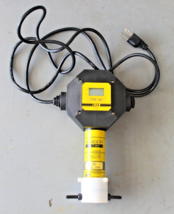 Repairmans special : EIT 4586 Gas Transmitter sold &quot;AS IS&quot;  for parts/repair - £60.55 GBP