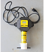 Repairmans special : EIT 4586 Gas Transmitter sold &quot;AS IS&quot;  for parts/re... - £59.61 GBP