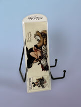 1990s Walt Disney Gallery Bookmark Norman Rockwell Style - $1.99